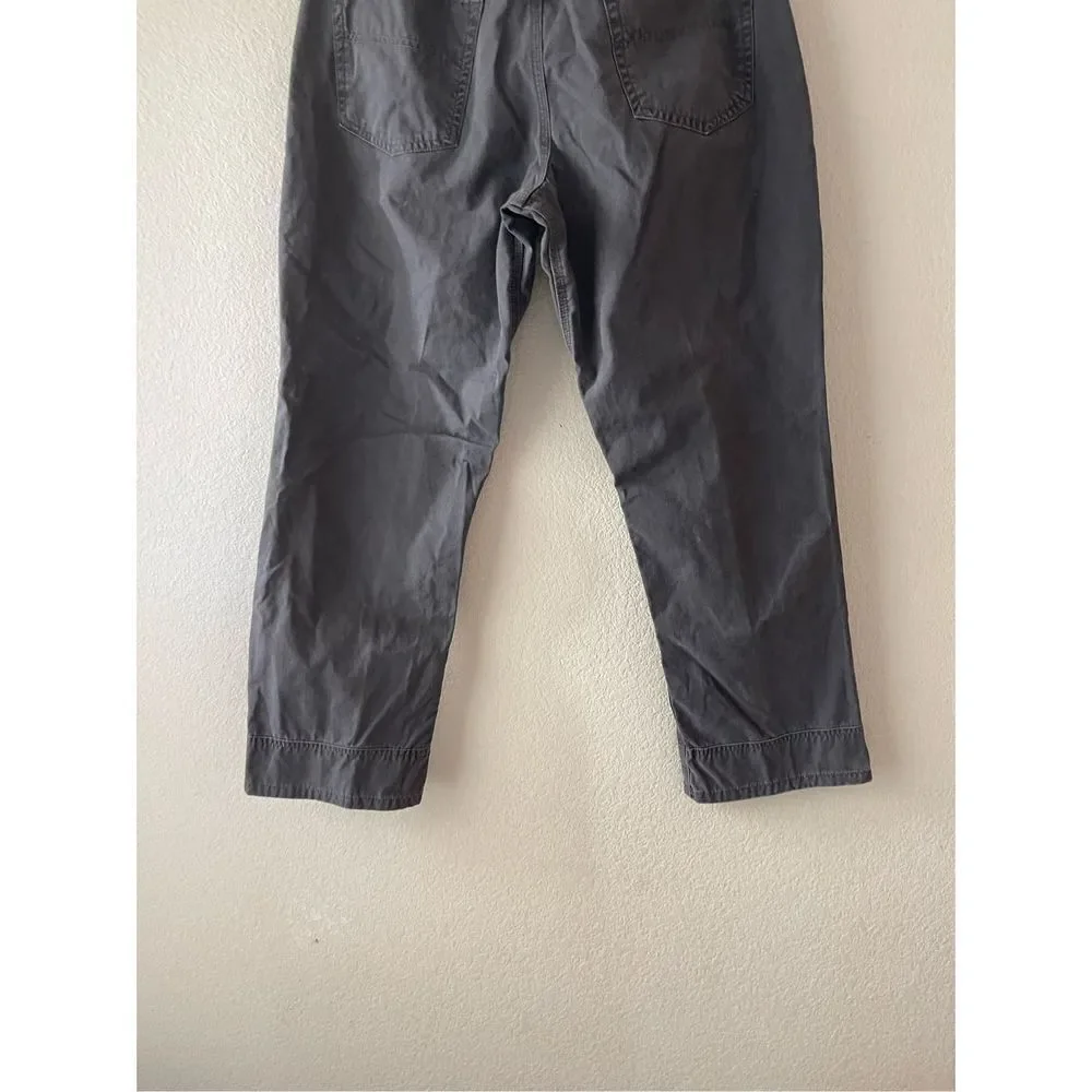 The north face mens twill pants‎ size 36 x 29